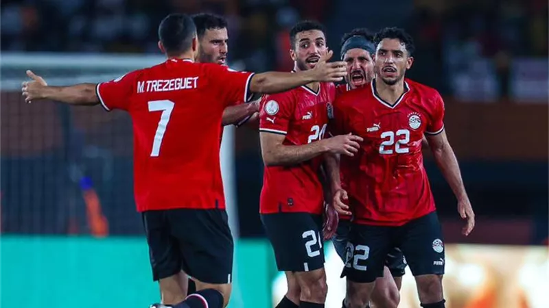 «مش هتدفع ولا مليم».. القنوات الناقلة لمباراة مصر والرأس الأخضر في كأس الأمم