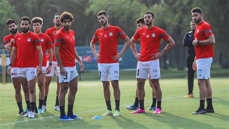 إتاحة مشاهدة مباراة مصر والرأس الأخضر مجانا في هذه الأماكن