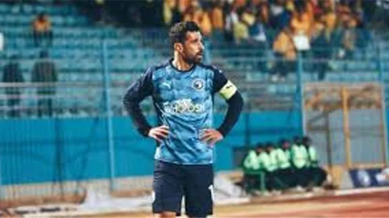 نجم فيوتشر يقضى على أحلام عبد الله السعيد فى الانتقال للزمالك