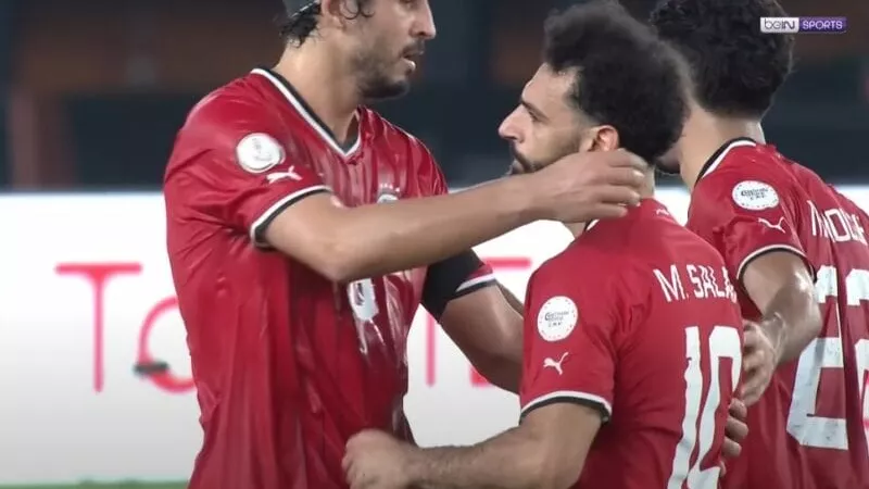 الرأس الأخضر مصر البث المباشر مشاهدة مباراة منتخب مصر و كاب فيردي فى بطولة كأس الأمم الافريقية