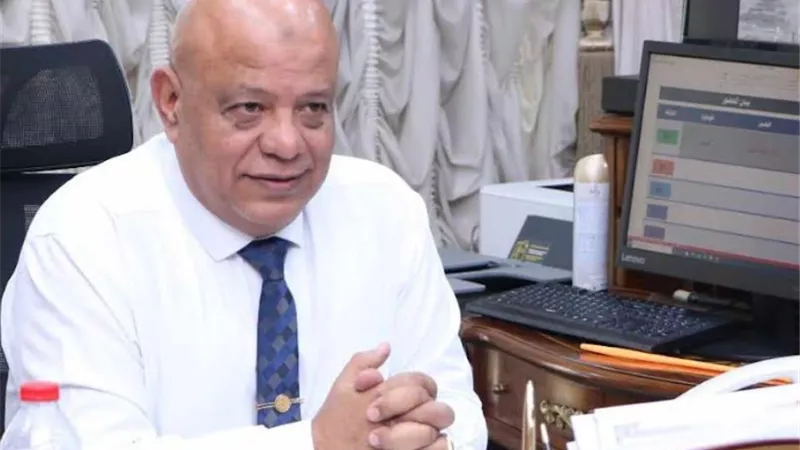ميناء دمياط يستقبل ٦٢ ألف طن قمح من روسيا