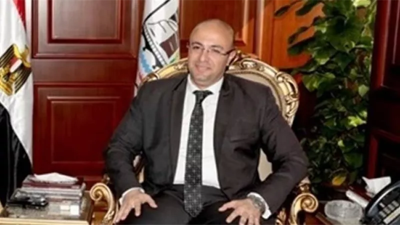 غدا جوله لمحافظ بنى سويف فى مراكز المحافظه