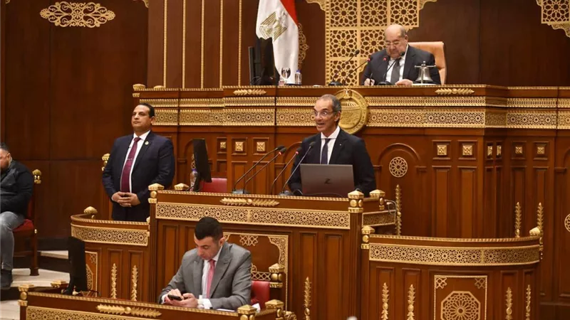الاتصالات : يوجد أكثر من 20 ستوديو لتطوير الألعاب الرقمية المصرية