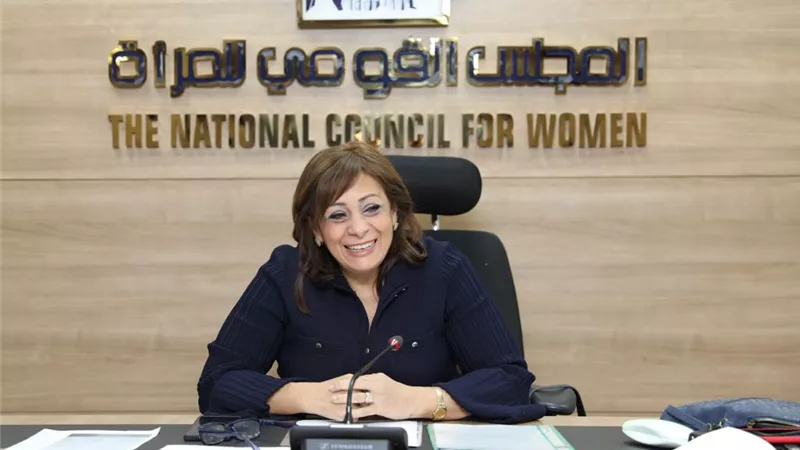 لجنة المرأة الريفية تناقش اجراءات مشروع تدوير المخلفات الزراعية