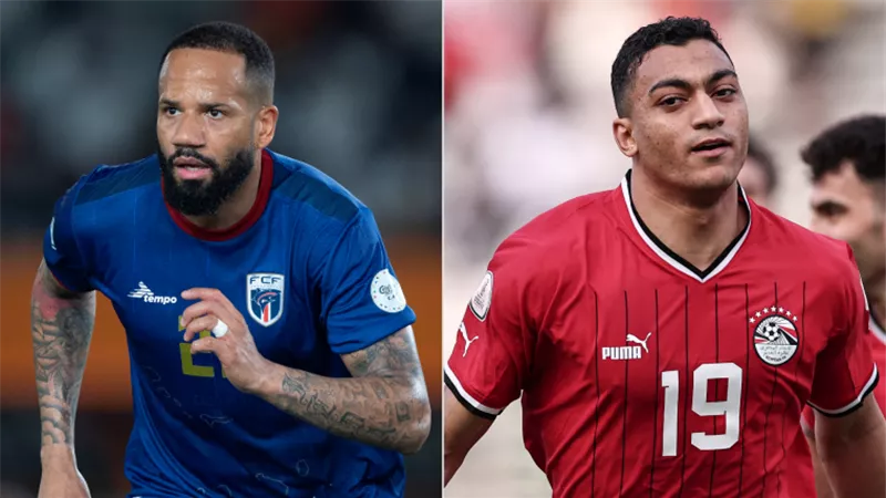 مباشر الآن.. مشاهدة مباراة cape verde vs egypt بكأس أمم إفريقيا 2024 | مجانا ودون تقطيع