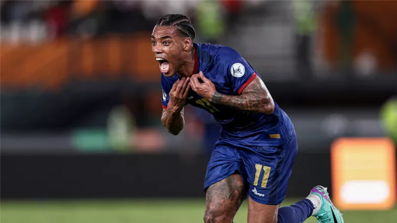 بث مباشر مشاهدة مباراة cape verde vs egypt اليوم في كأس أمم إفريقيا