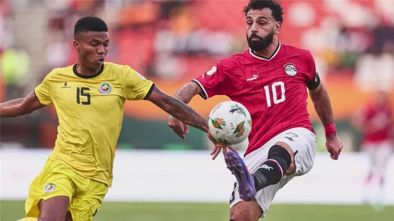 دون اشتراك أو تشفير.. بث مباشر مباراة cape verde vs egypt بكأس أمم إفريقيا 2024 | يلا شوت الآن