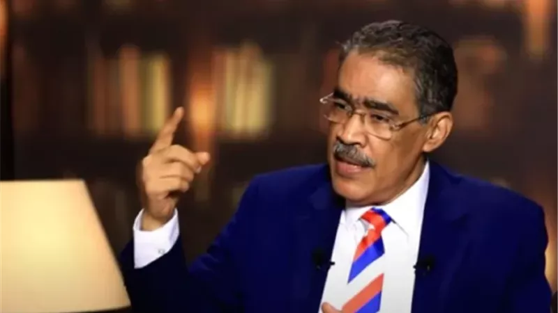 رئيس الهيئة العامة للاستعلامات: إسرائيل تكتفي بالاتهامات المرسلة لمصر دون أي دليل عليها