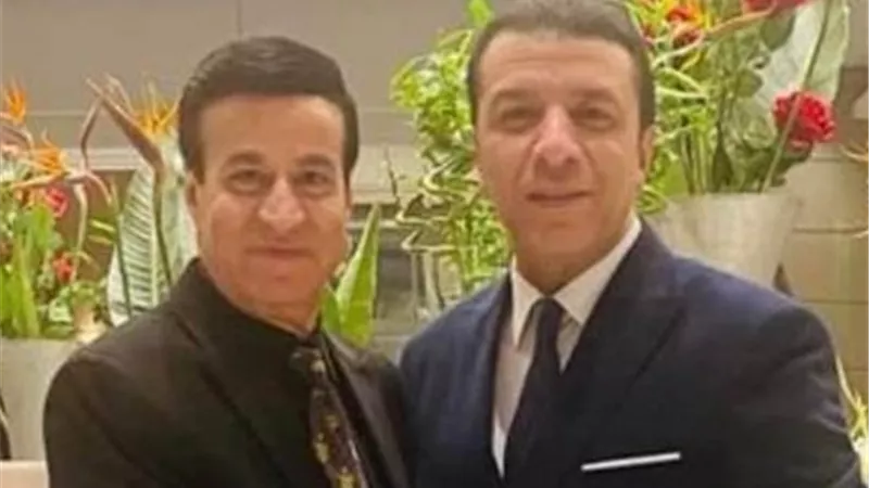 حلمي عبد الباقي: محدش يقدر يملى مكان مصطفى كامل في النقابة