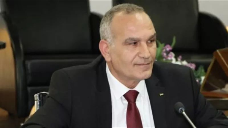 وزير الاتصالات الفلسطيني:تضرر الشبكات في غزة بشكل فادح جراء الحرب