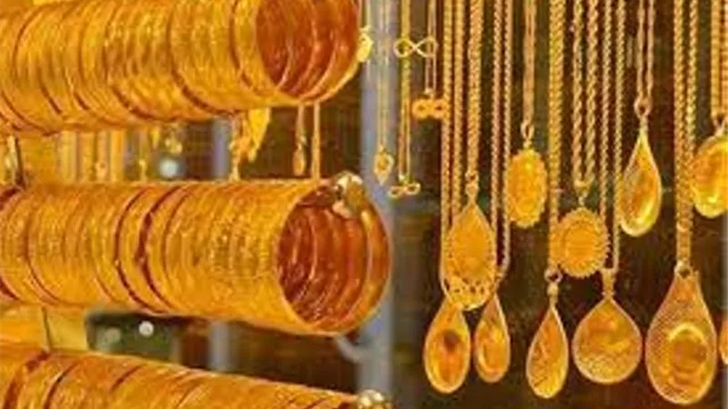 القبض على 3 من أصحاب محلات الذهب بتهمة الغش التجارى بالصاغة