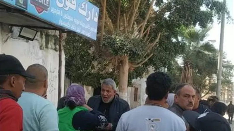رضوان: جهاز مدينة بدر يغلق ويشمع 86 محل مخالف.. تعرف على الأسباب