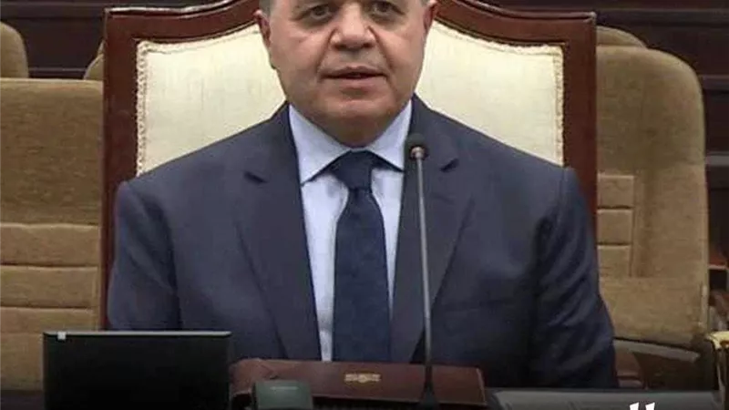 الأعلى للإعلام يهنئ وزير الداخلية بمناسبة الذكرى الـ 72 لعيد الشرطة