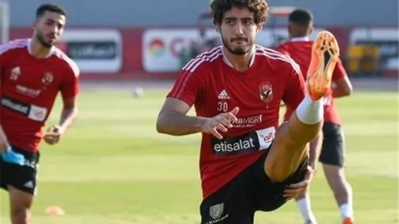 محمد هاني: محمد صلاح من أكثر الناس المتلزمة في المنتخب ونتعلم منه