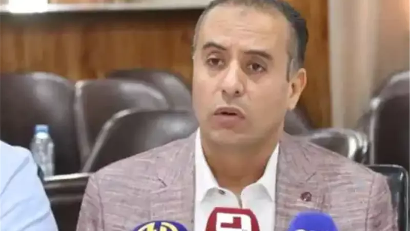 رئيس الاتحاد الجزائري: لا بديل عن الفوز علي موريتانيا.. اليوم