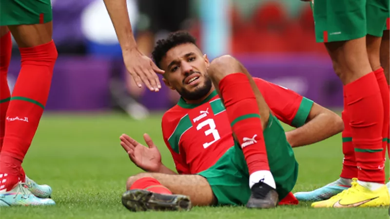 علي عكس موقف صلاح .. مزراوي يرفض ترك منتخب المغرب