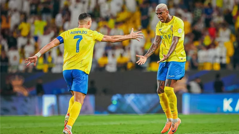 إلغاء المؤتمر الصحفي لرباعي النصر في الصين بسبب الجماهير