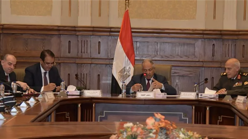 دفاع النواب توافق على تعديل قانون القضاء العسكري للسماح باستئناف أحكام المحكمة العسكرية للجنايات