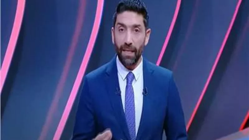 اسلام الشاطر عن تصريحات تريزيجيه : انت فى قلوب كل المصريين.. شاهد