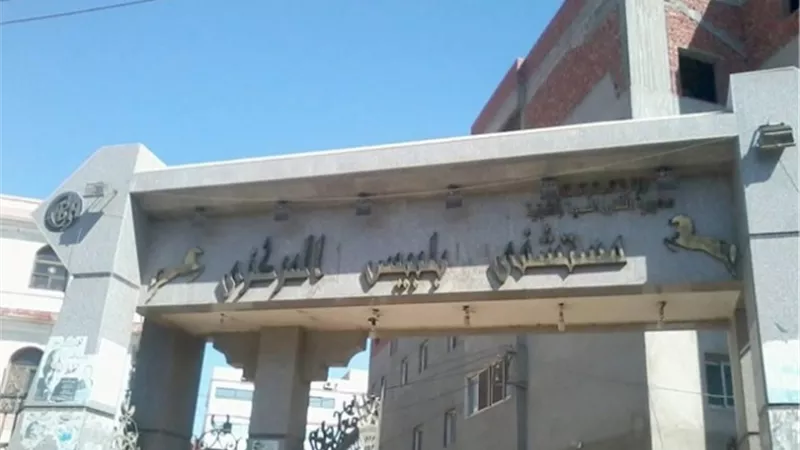 تفحم جثة عامل اشتعلت فيه النيران أثناء التدفئة بالشرقية