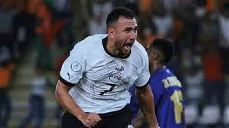 الأفاعى تهدى منتخب مصر أغرب تأهل فى تاريخه .. 3 دقائق كانت كفيلة بخروج الفراعنة من الـ كان