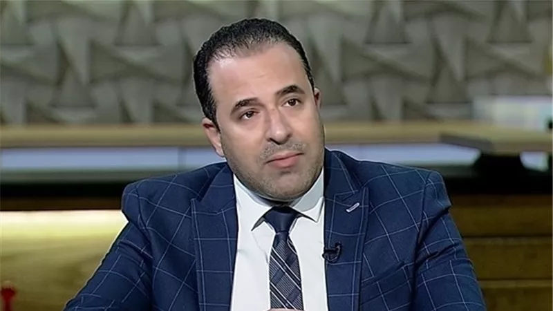 النائب أحمد بدوي: مشاركة بوتين لـ مصر أعظم حدث في تاريخها ترسيخ للعلاقات الاستراتيجية بين البلدين