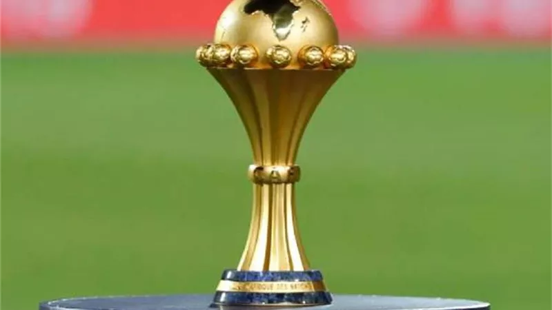 كاف : جيسوس أوونو صاحب تصدي اليوم .. شاهد