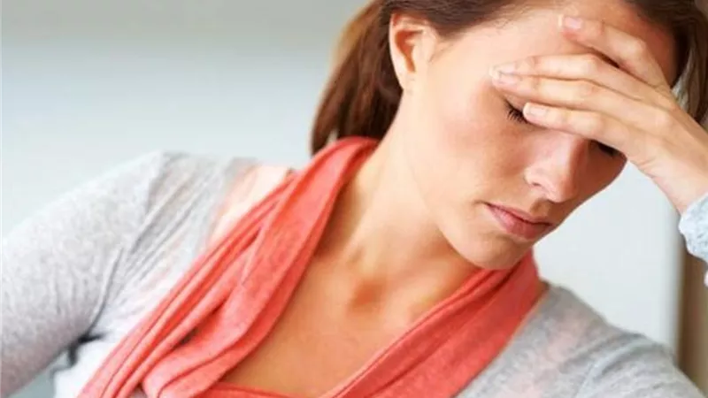علاقة التدليك بتقليل الصداع..دراسة جديدة