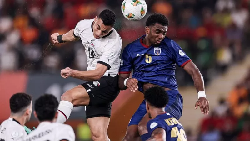 نادر السيد: منتخب مصر يفتقد الشخصية والتجانس