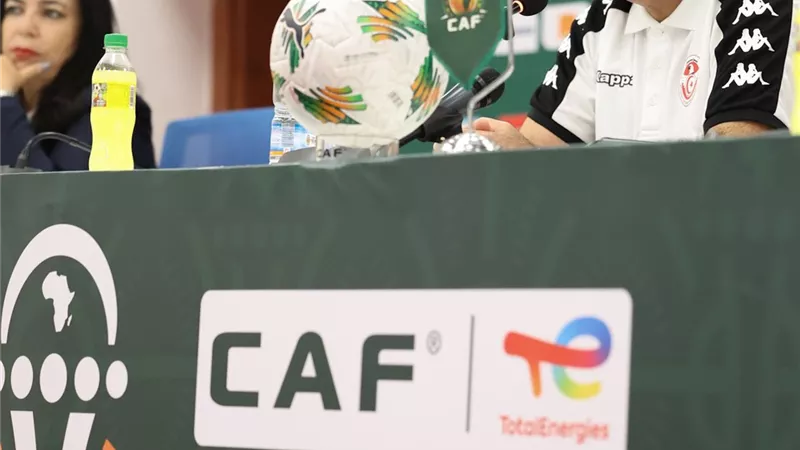 مدرب منتخب تونس قبل مواجهة 