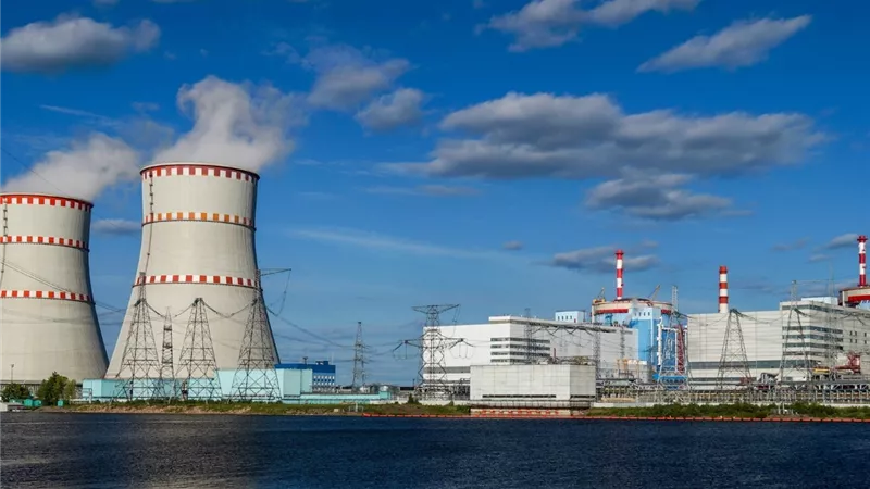 أستاذ هندسة طاقة: محطة الضبعة النووية من أحدث أجيال المفاعلات