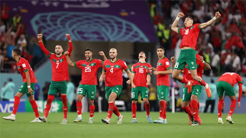 سايس:الرطوبة سبب التعادل مع الكونغو ونسعي لصدارة المجموعة أمام زامبيا