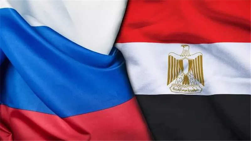 5.1 مليار دولار.. ارتفاع التبادل التجاري بين مصر وروسيا خلال 11 شهرا