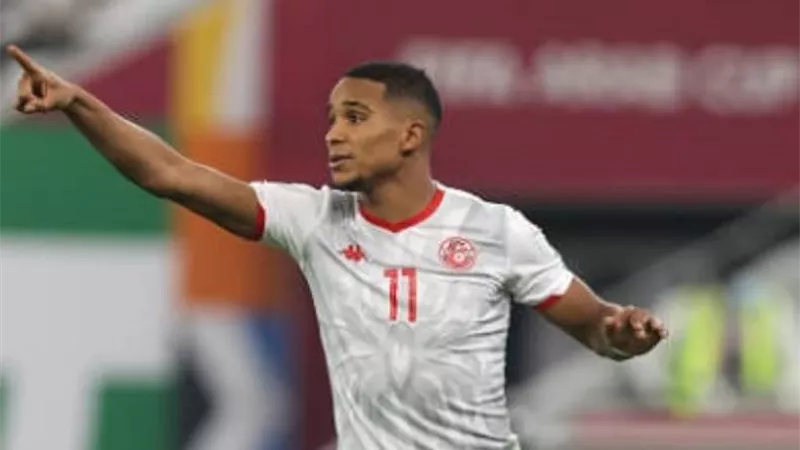 تصريحات الجزيري عن مباراة منتخب تونس ضد جنوب إفريقيا