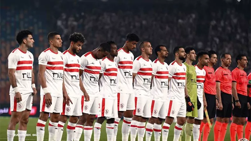 الزمالك يستعد لتسجيل الصفقات الجديدة بعد انتهاء أزمة القيد رسمياً