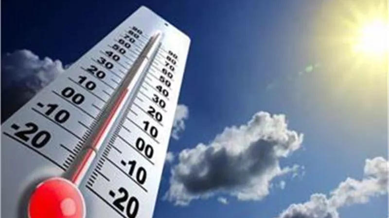 الأرصاد الجوية تحذر بشأن طقس غدًا الاربعاء