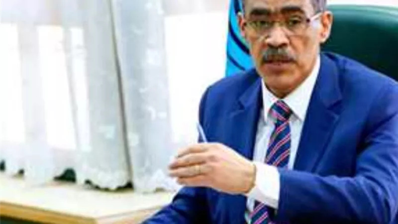 ضياء رشوان: مجلس أمناء الحوار الوطني سيجتمع لبحث ترتيبات المرحلة الثانية