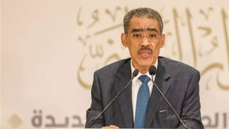 رشوان : مجلس أمناء الحوار الوطني سيدرس الوثيقة التنفيذية التي أعدتها الحكومة لتحقيق مخرجات الحوار