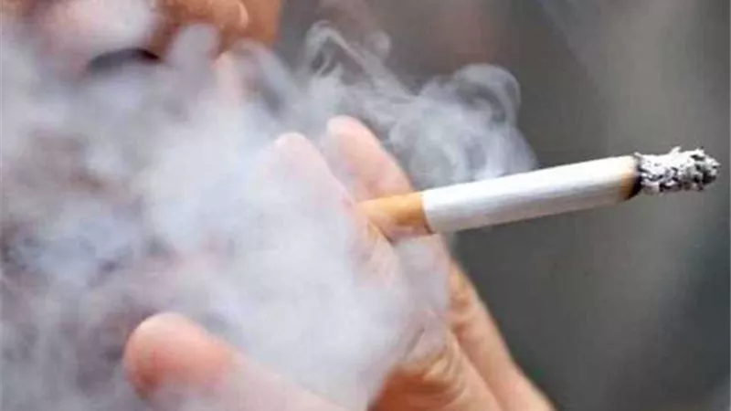 دراسة:ارتباط المرض العقلي بارتفاع خطر الوفاة المبكرة بين المدخنين