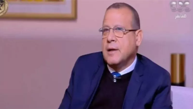 مجدي البدوي: العمل الأهلي يمثل الاقتصاد الاجتماعي بالدرجة الأولى