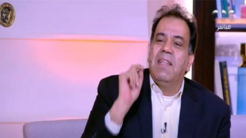 السيد الطوخي : سيتم طرح القائمة النسبية أمام الحوار الوطني الفترة المقبلة