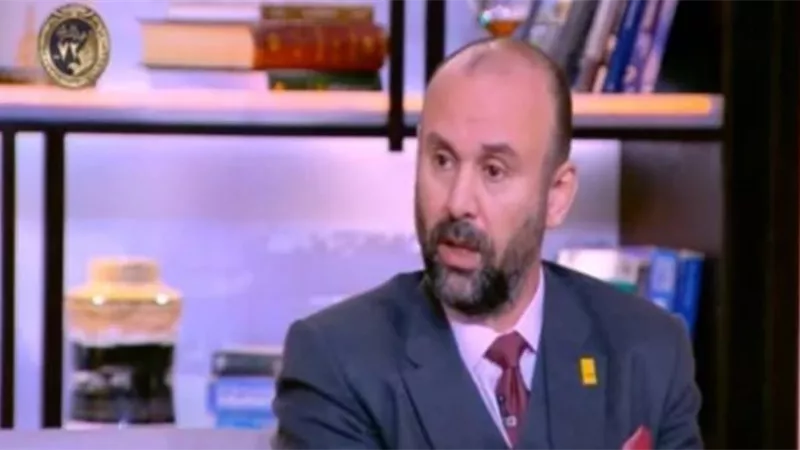 باسم كامل: الحوار الوطني جاء معبرًا عن التوافق وليس الأغلبية كالبرلمان