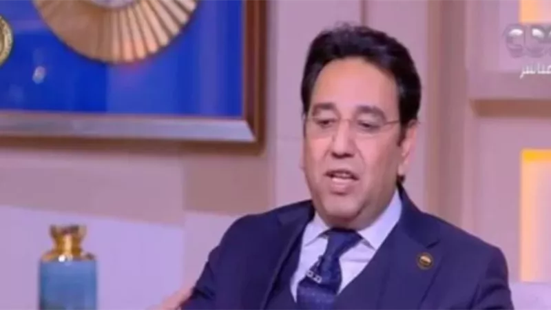 أيمن محسب: الحوار الوطني أثر بشكل كبير في القرارات الاقتصادية
