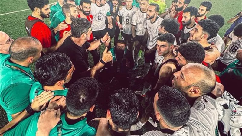 شاهد تحليل وتقييم لاعبي منتخب مصر في مباراة كاب فيردي