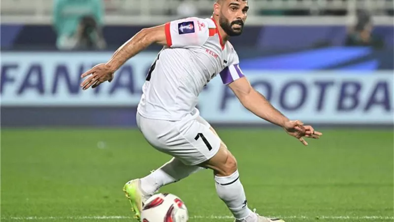 مصعب البطاط : رسالتنا للعالم أن فلسطين موجودة في كل المحافل