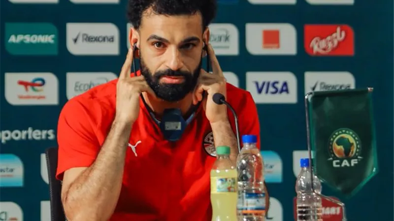 ميدو : صلاح يتعامل في إصابته بعقلية الأوروبين واتحاد الكرة أخطأ