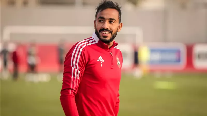 إما الغرامة كاملة او الإيقاف .. مجلس الزمالك يرفض طلب كهربا