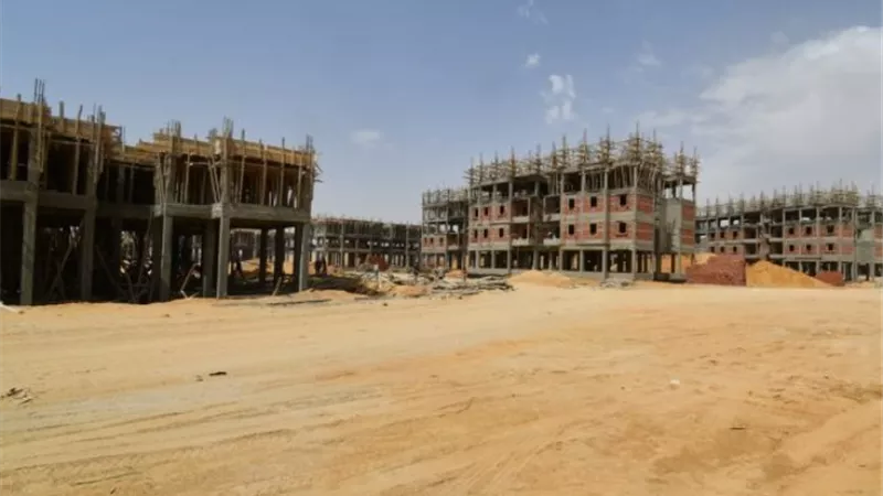 7 خطوات لحجز أراضي الإسكان