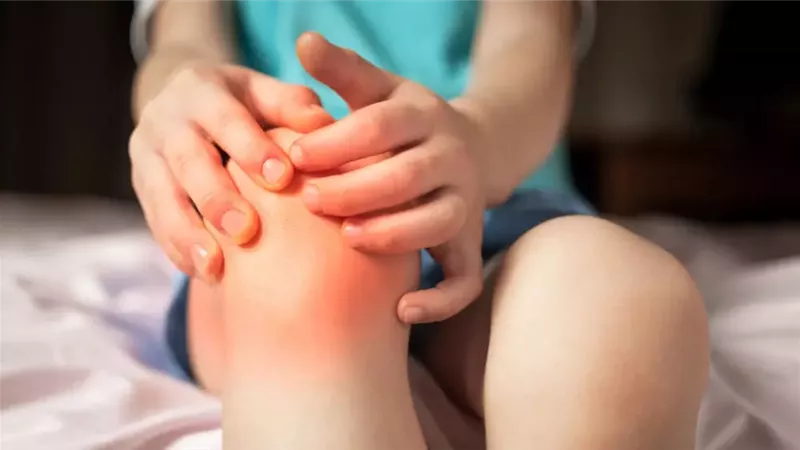 دراسة: أمراض المفاصل تخفض خصوبة النساء