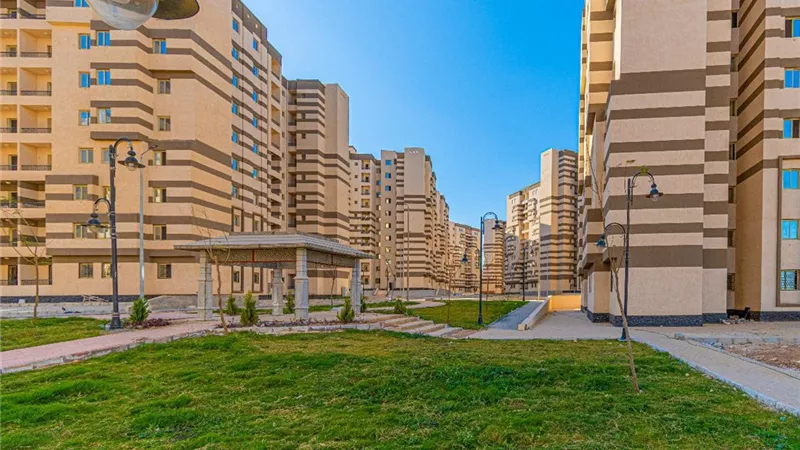 الإسكان تعلن طرح وحدات سكنية كاملة التشطيب بحدائق أكتوبر
